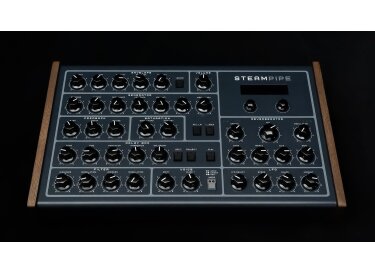 Erica Synths Steampipe