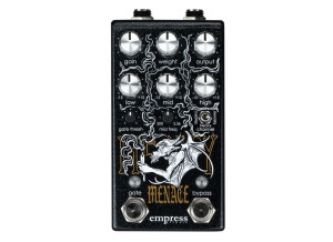 Empress Effects Heavy Menace