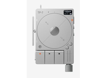 Teenage Engineering TP–7