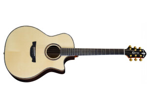 Crafter GLXE-4000/RS