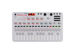 Sonicware Liven Texture Lab