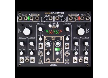 Make Noise Spectraphon