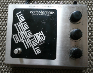 Electro-Harmonix The Clone Theory Mk1