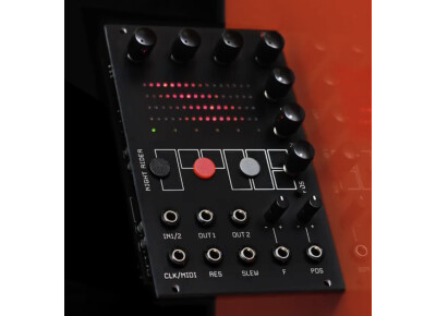 RYK Modular Night Rider