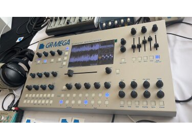 Tasty Chips Electronics GR-MEGA