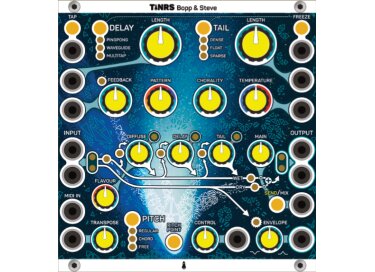 This Is Not Rocket Science Bopp & Steve