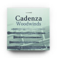 Sound Magic annonce Cadenza Woodwinds