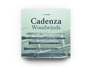 Sound Magic Cadenza Woodwinds
