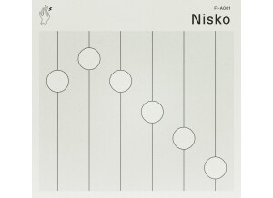 Felt Instruments Nisko