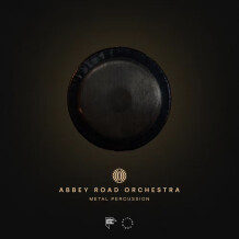 Spitfire Audio Abbey Road Orchestra: Metal Percussion