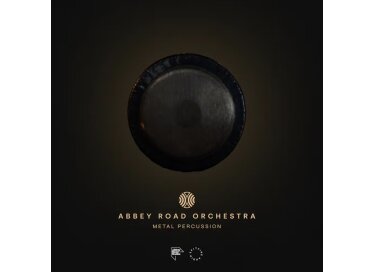 Spitfire Audio Abbey Road Orchestra: Metal Percussion