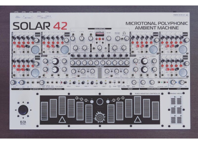Elta Music Solar 42