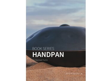 Xperimenta Project Handpan