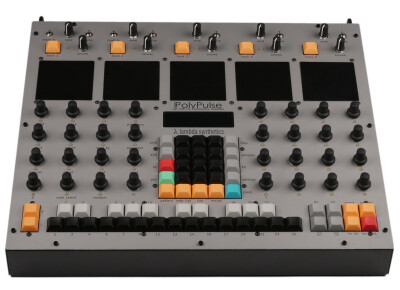 Lambda Synthetics PolyPulse