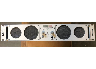 Rami AMC 300
