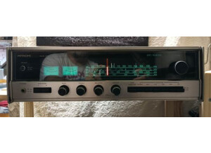 Hitachi SR 5400