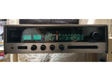 Hitachi SR 5400
