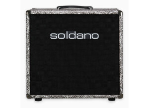 Soldano 1×12 Closed Back Cabinet