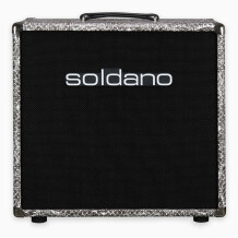 Soldano 1×12 Closed Back Cabinet