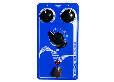 ZeroFive Audio Lowrider