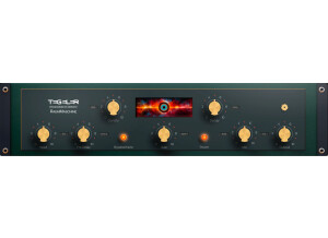 Tegeler Audio Manufaktur Raummaschine Plug-in