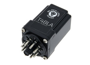 Black Lion Audio T4BLA