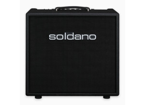 Soldano SLO-30 112 Combo