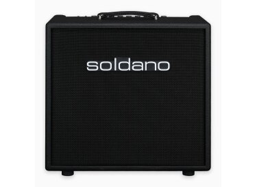 Soldano SLO-30 112 Combo