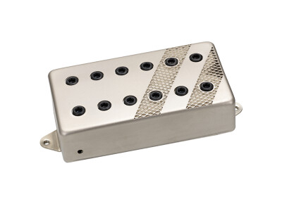 DiMarzio DP434F Mirage Bridge