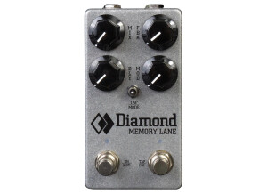 Diamond Pedals Memory Lane (2023)