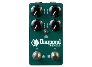 Diamond Pedals Tremolo (2023)
