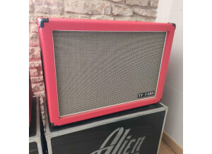 Tube Town TTC 112 REX Pro