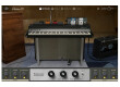 Universal Audio Electra 88 Vintage Keyboard Studio
