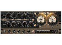 Universal Audio Capitol Mastering Compressor