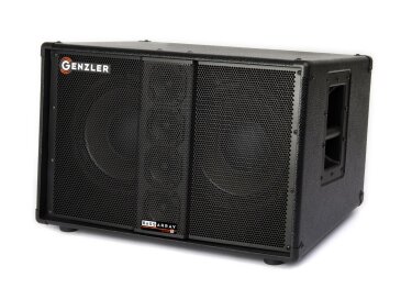 Genzler Amplification Bass Array2-210-3SLT
