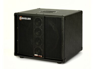Genzler Amplification Bass Array2–112-3STR