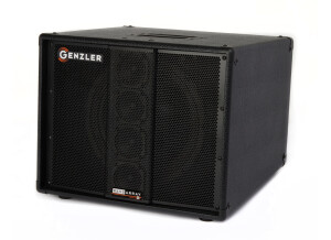 Genzler Amplification Bass Array2-112-3SLT