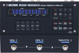 Boss annonce deux nouveaux délais basés sur le Roland SDE-3000