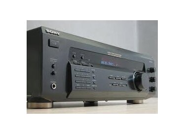 Sony STR-DE135