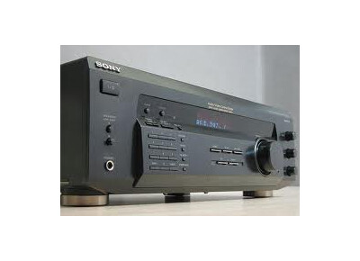 Sony STR-DE135