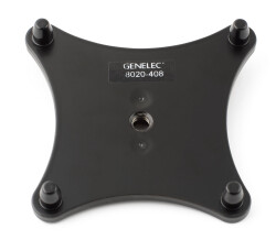Genelec 8020-408 Stand plate