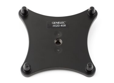Genelec 8020-408 Stand plate