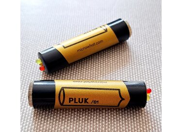 microwhat Pluk-01