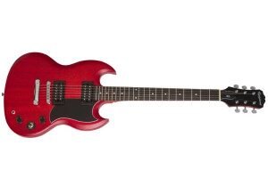 Epiphone SG Special Satin E1