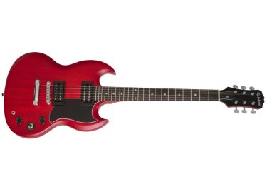 Epiphone SG Special Satin E1