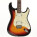 See the photo of the Fender Hot Rodded American Double Fat Strat Fender Hot Rodded American Double Fat Strat