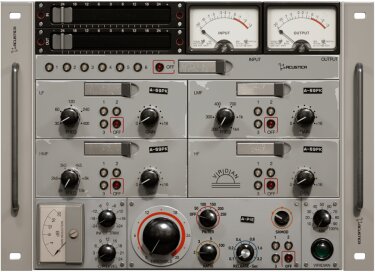 Acustica Audio Viridian2