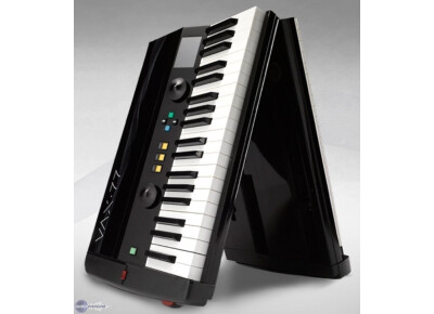 Infinite Response VAX77