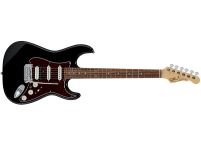 G&L Fullerton Deluxe Legacy HSS