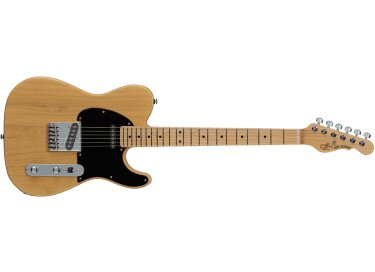 G&L Fullerton Deluxe ASAT Classic